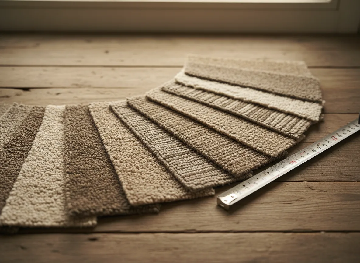 Carpet Installation Haiku, HI FAQs